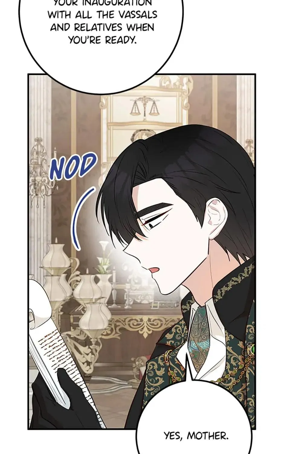 The Doctor Is Out Chapter 39 page 95 - 