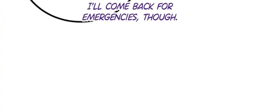 The Doctor Is Out Chapter 4 page 2 - 