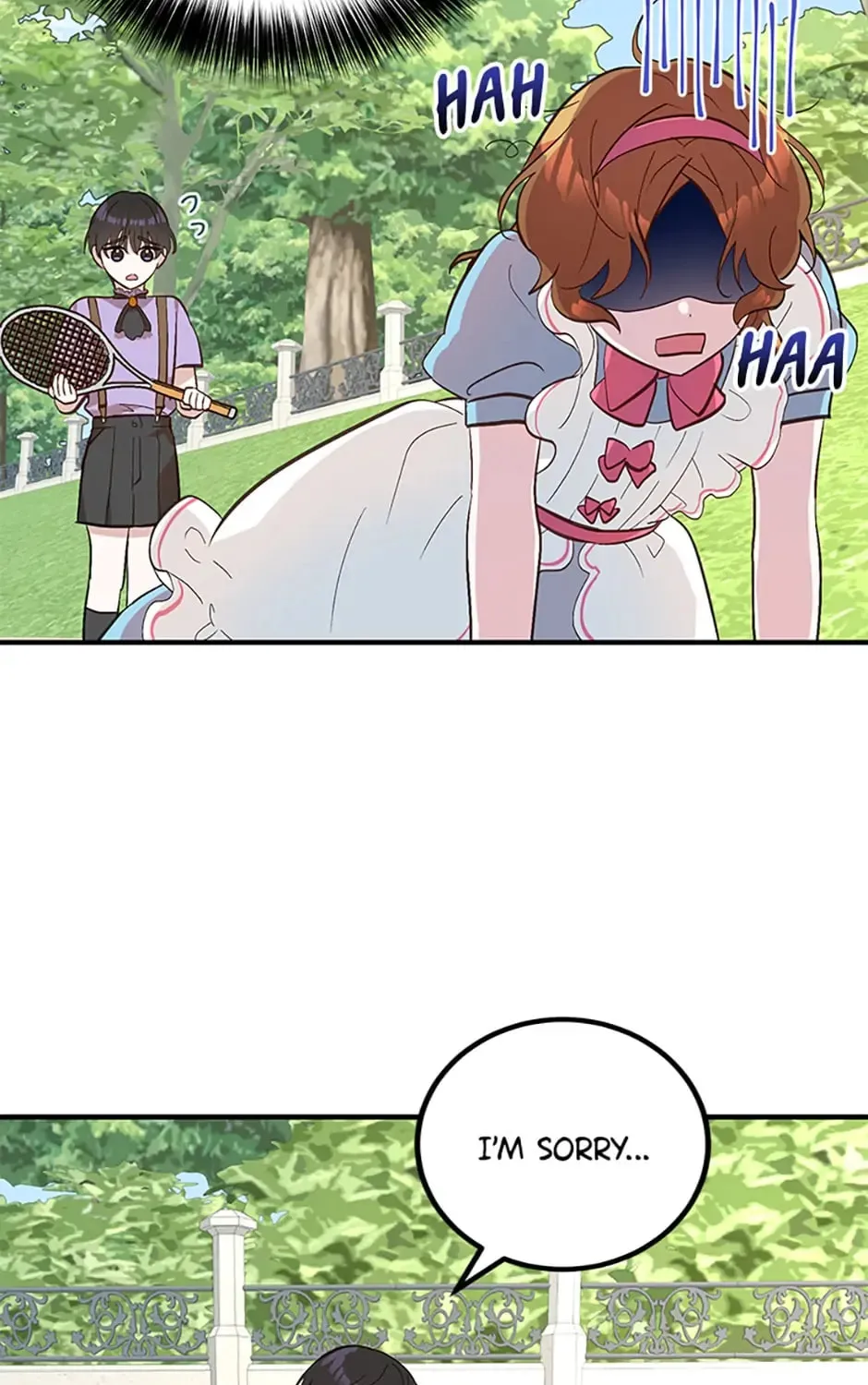 The Doctor Is Out Chapter 4 page 105 - 