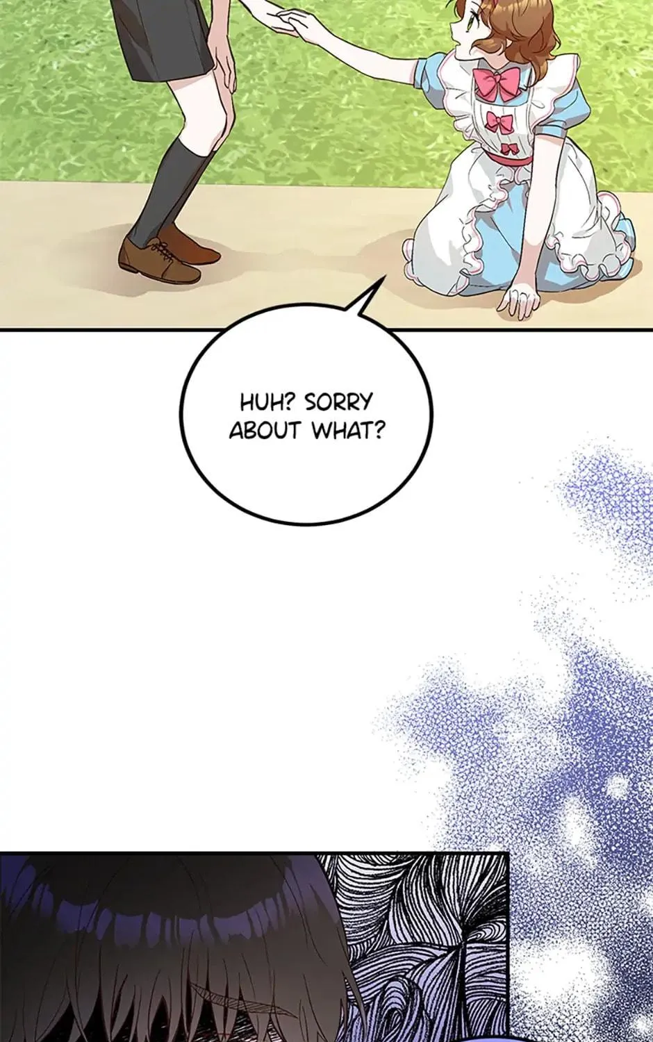 The Doctor Is Out Chapter 4 page 107 - 