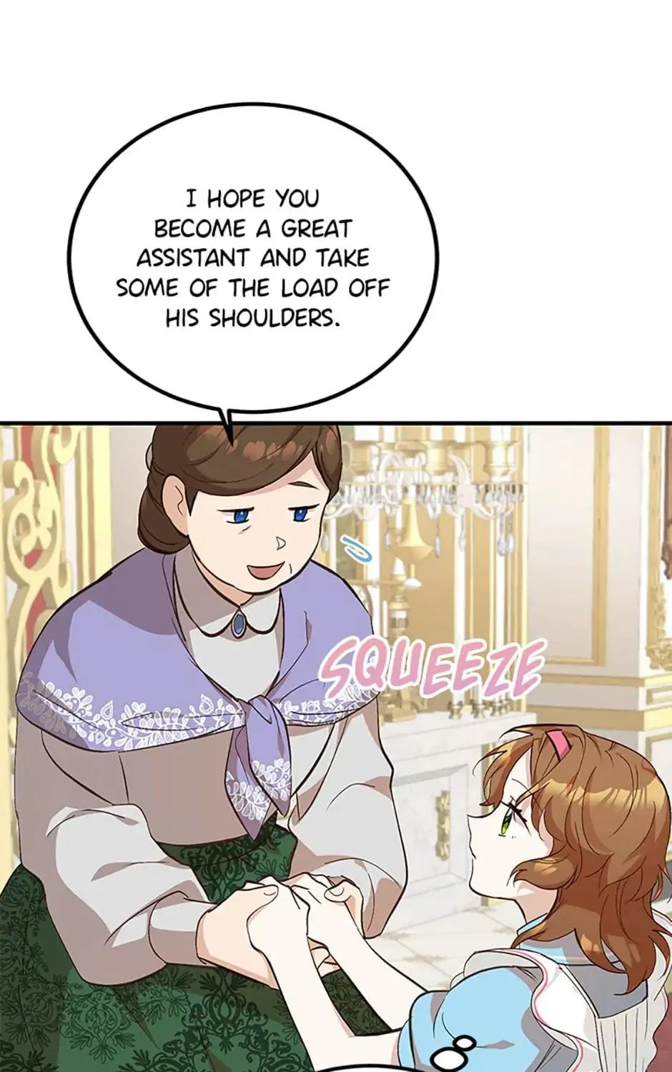The Doctor Is Out Chapter 4 page 39 - 