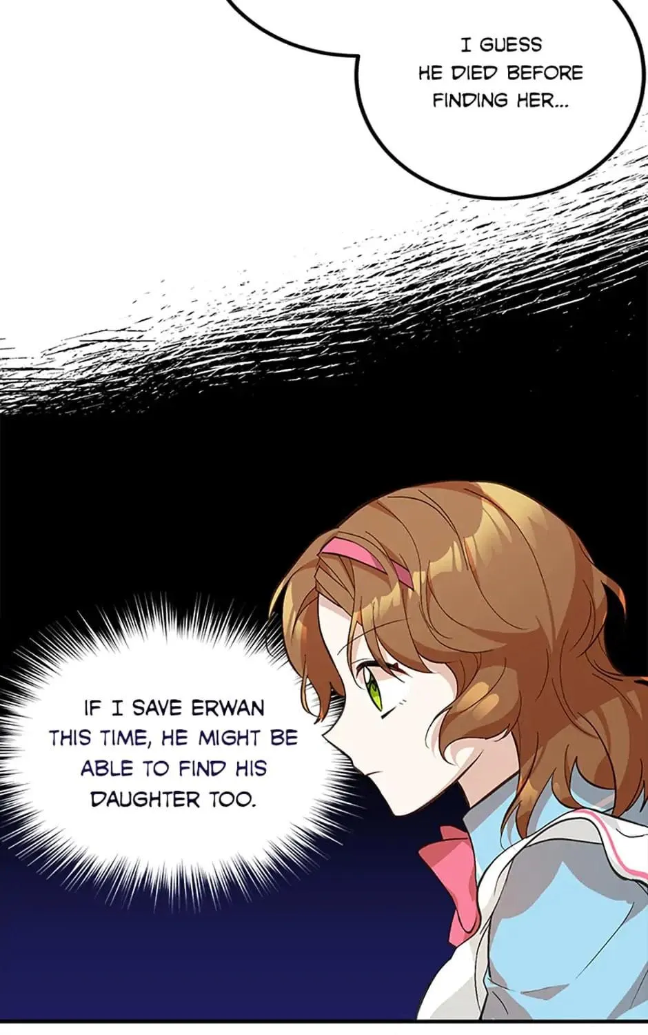 The Doctor Is Out Chapter 4 page 41 - 