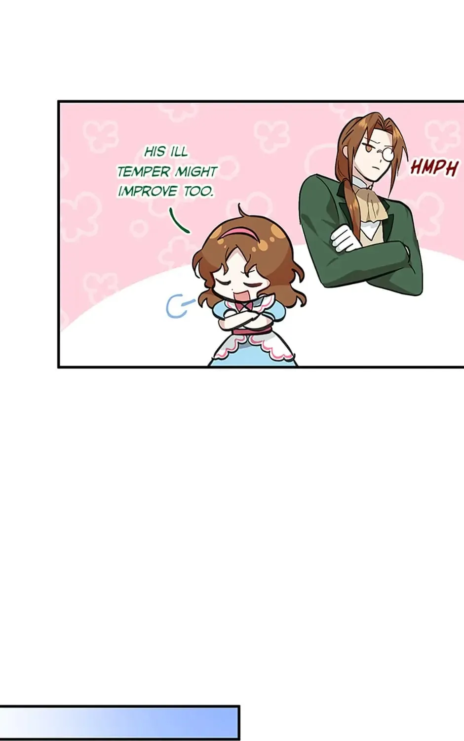 The Doctor Is Out Chapter 4 page 43 - 