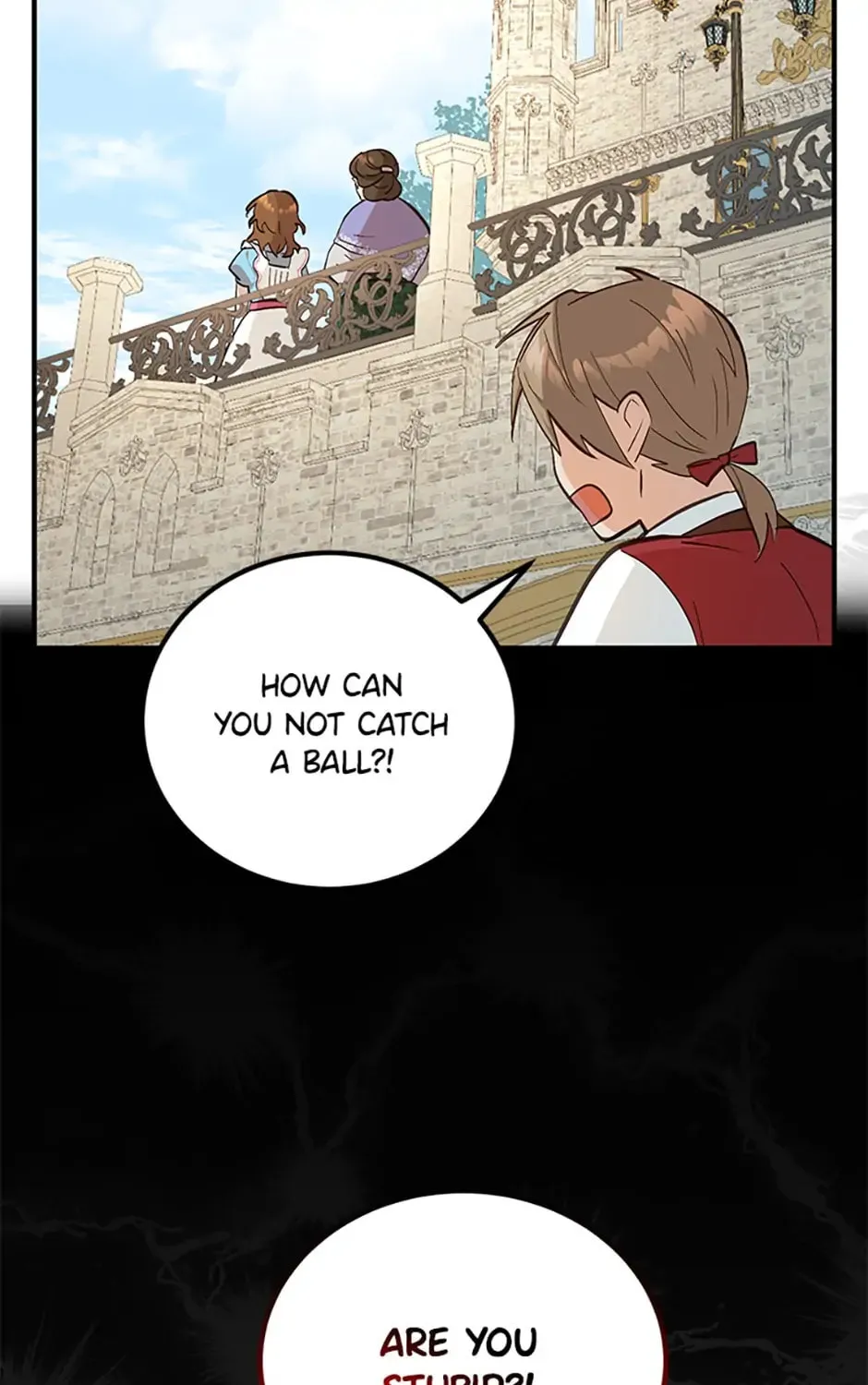 The Doctor Is Out Chapter 4 page 45 - 