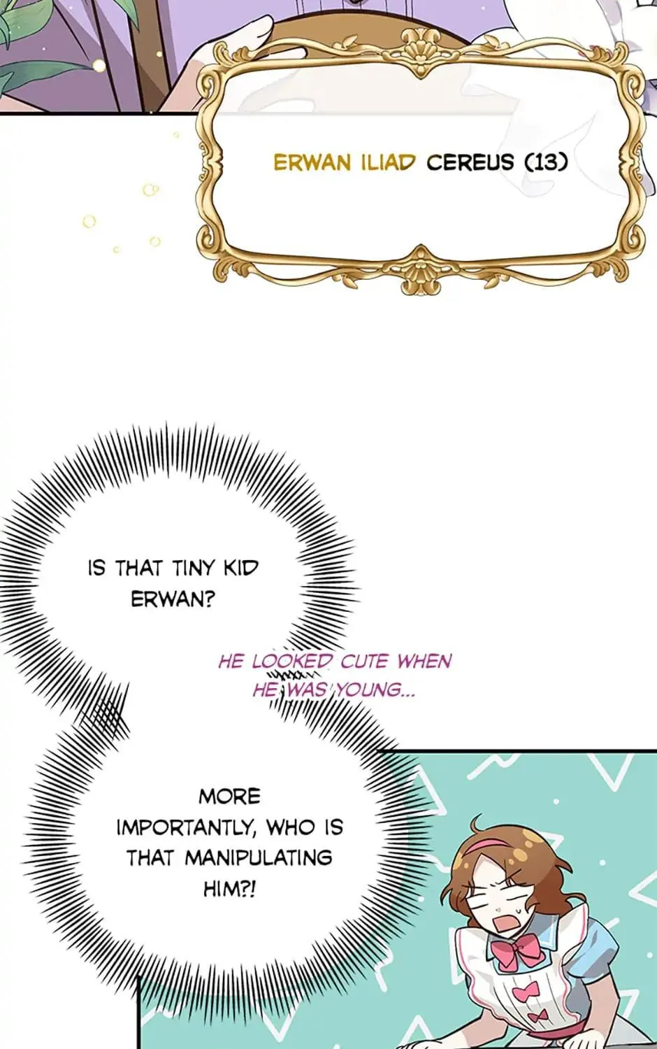 The Doctor Is Out Chapter 4 page 53 - 