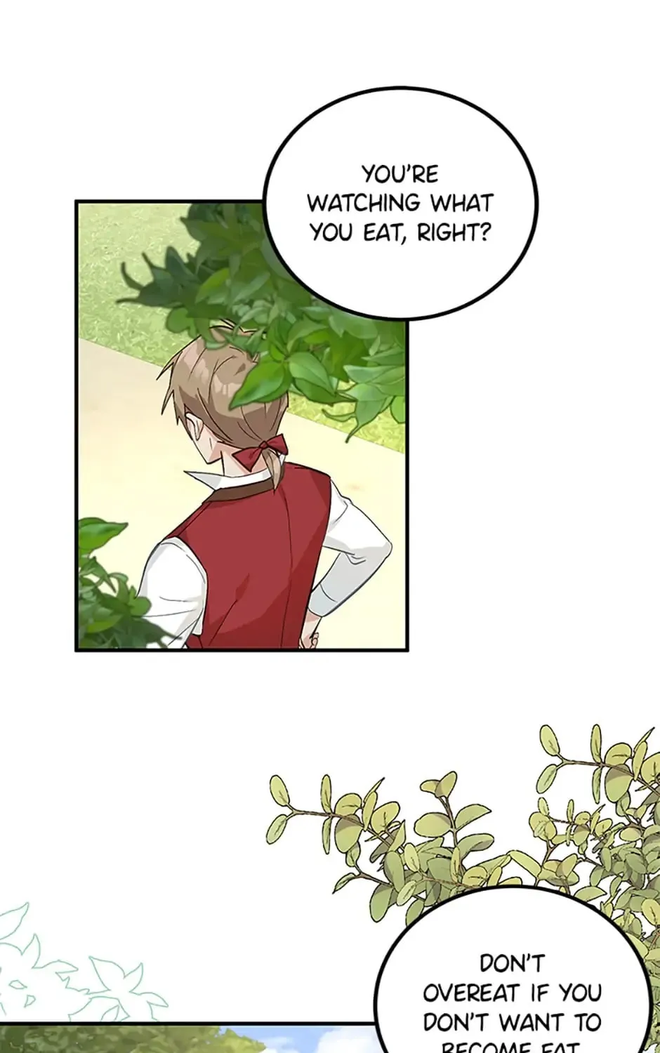 The Doctor Is Out Chapter 4 page 55 - 