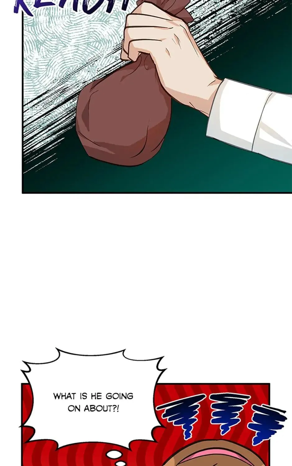The Doctor Is Out Chapter 4 page 59 - 