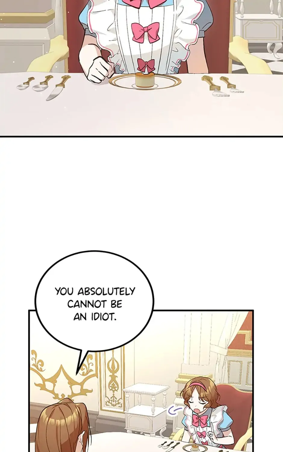 The Doctor Is Out Chapter 4 page 7 - 
