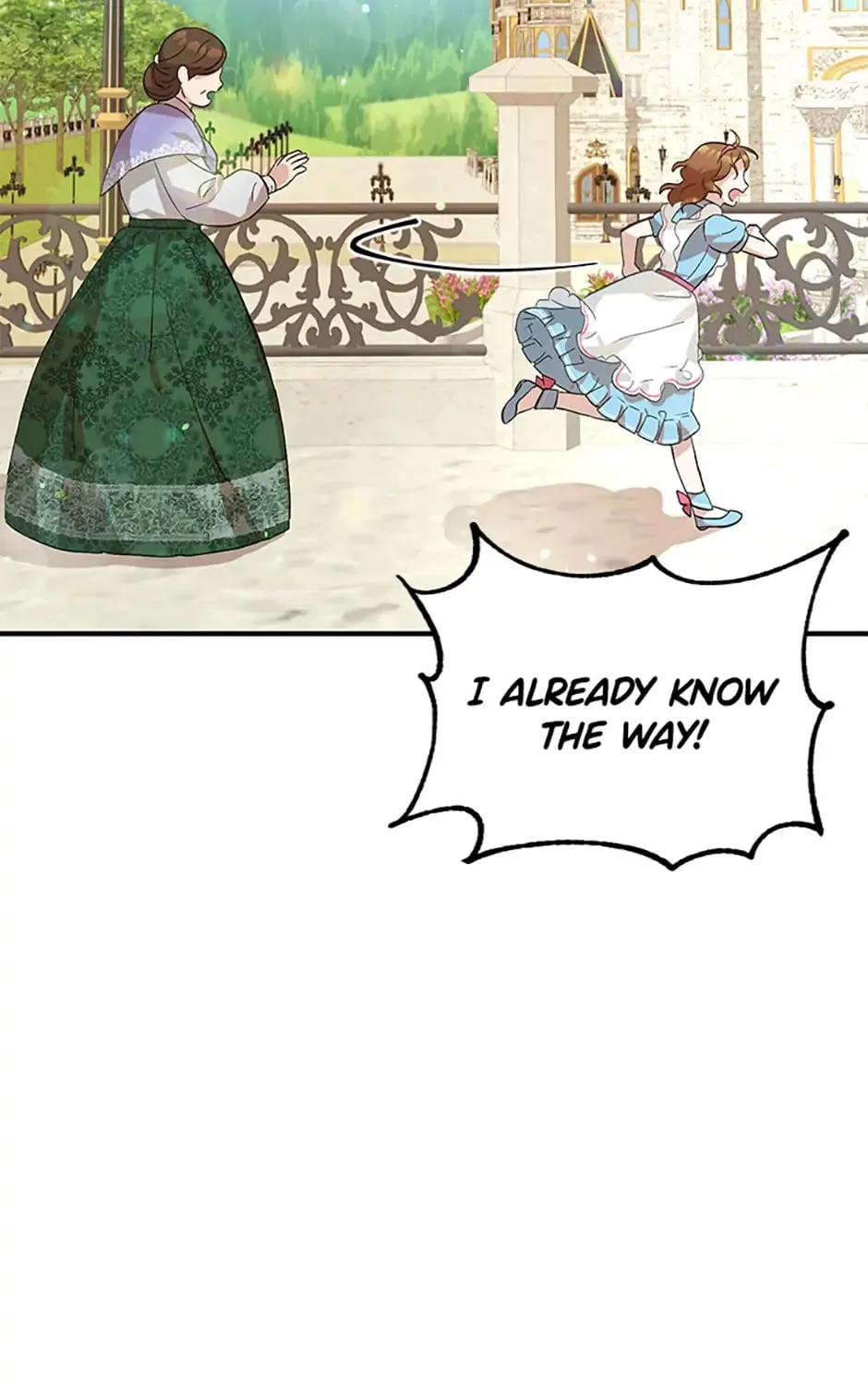 The Doctor Is Out Chapter 4 page 63 - 