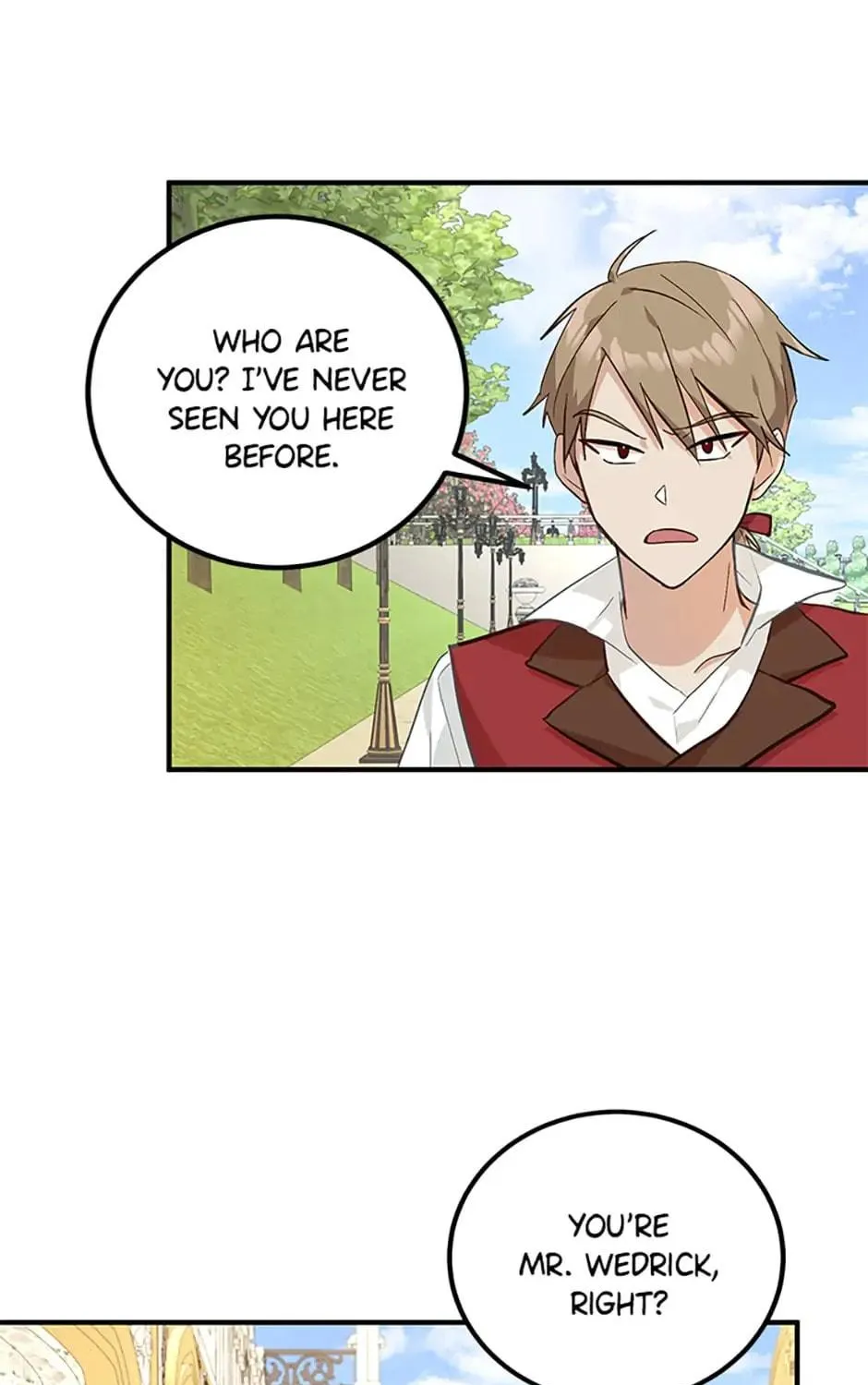 The Doctor Is Out Chapter 4 page 71 - 