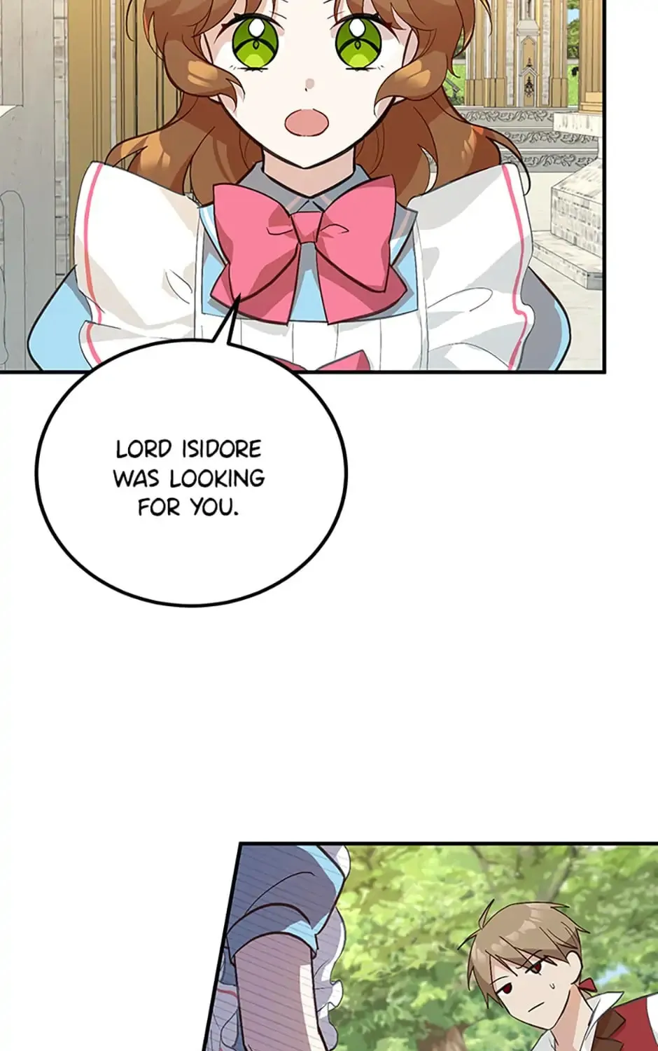 The Doctor Is Out Chapter 4 page 73 - 