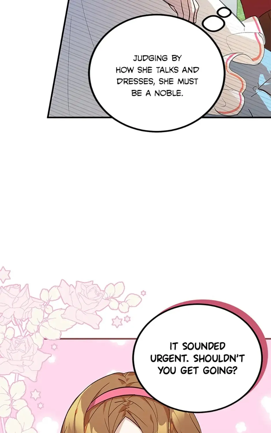 The Doctor Is Out Chapter 4 page 75 - 