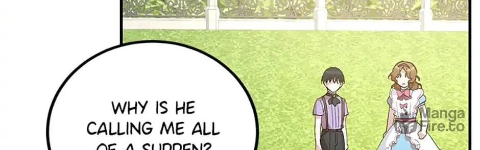 The Doctor Is Out Chapter 4 page 80 - 