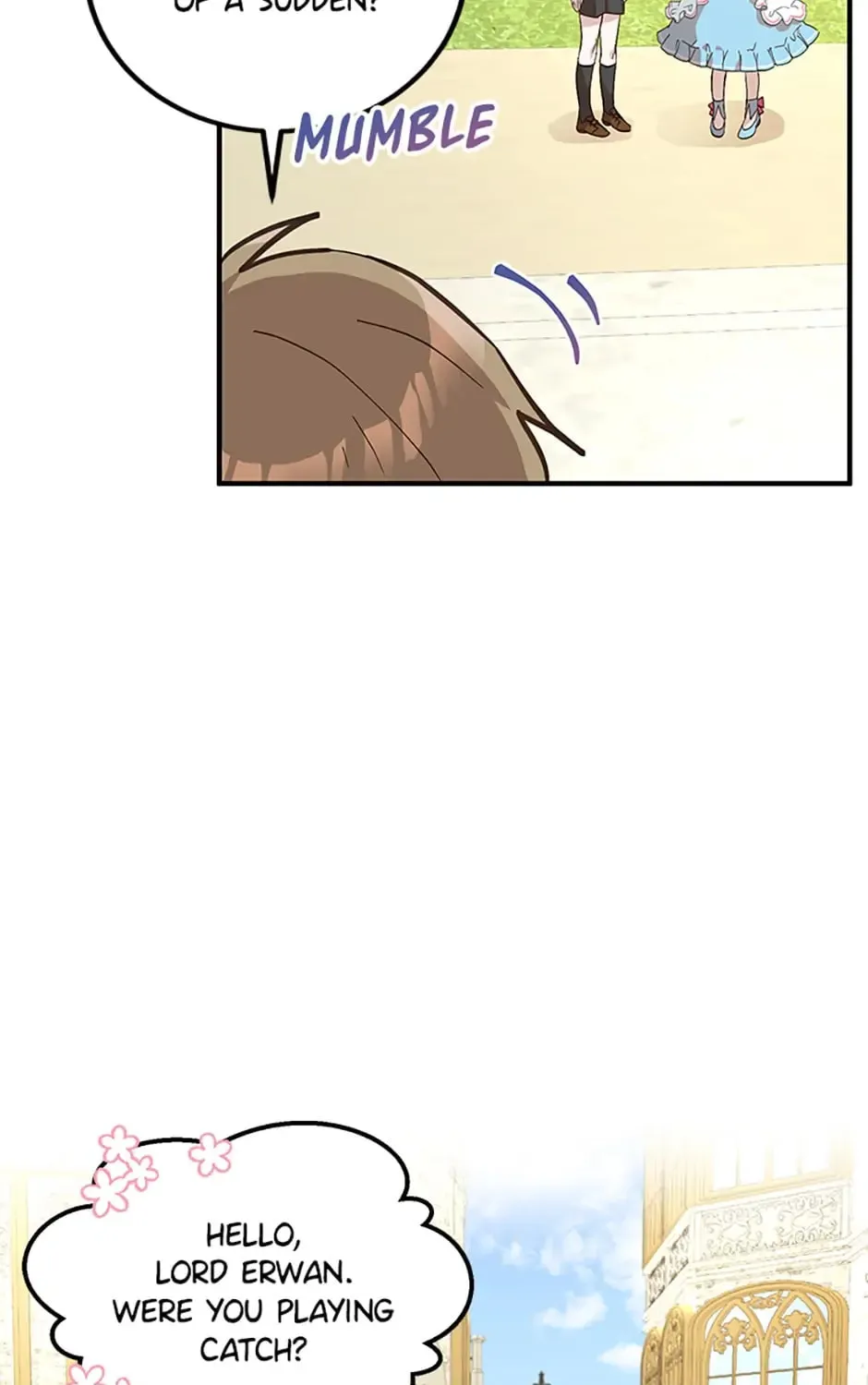 The Doctor Is Out Chapter 4 page 81 - 