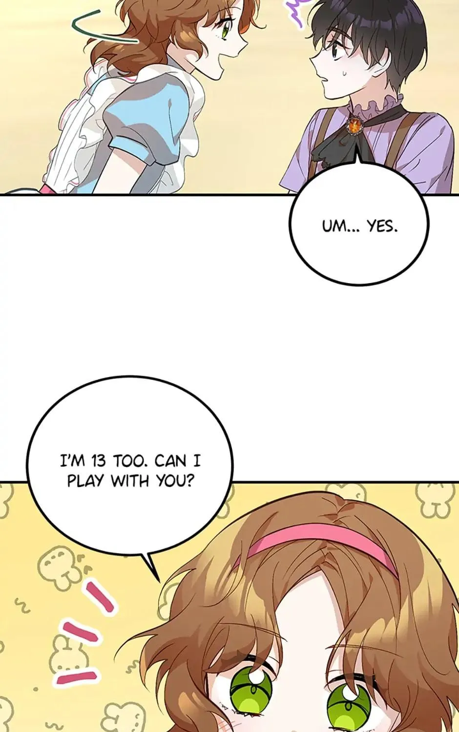 The Doctor Is Out Chapter 4 page 83 - 