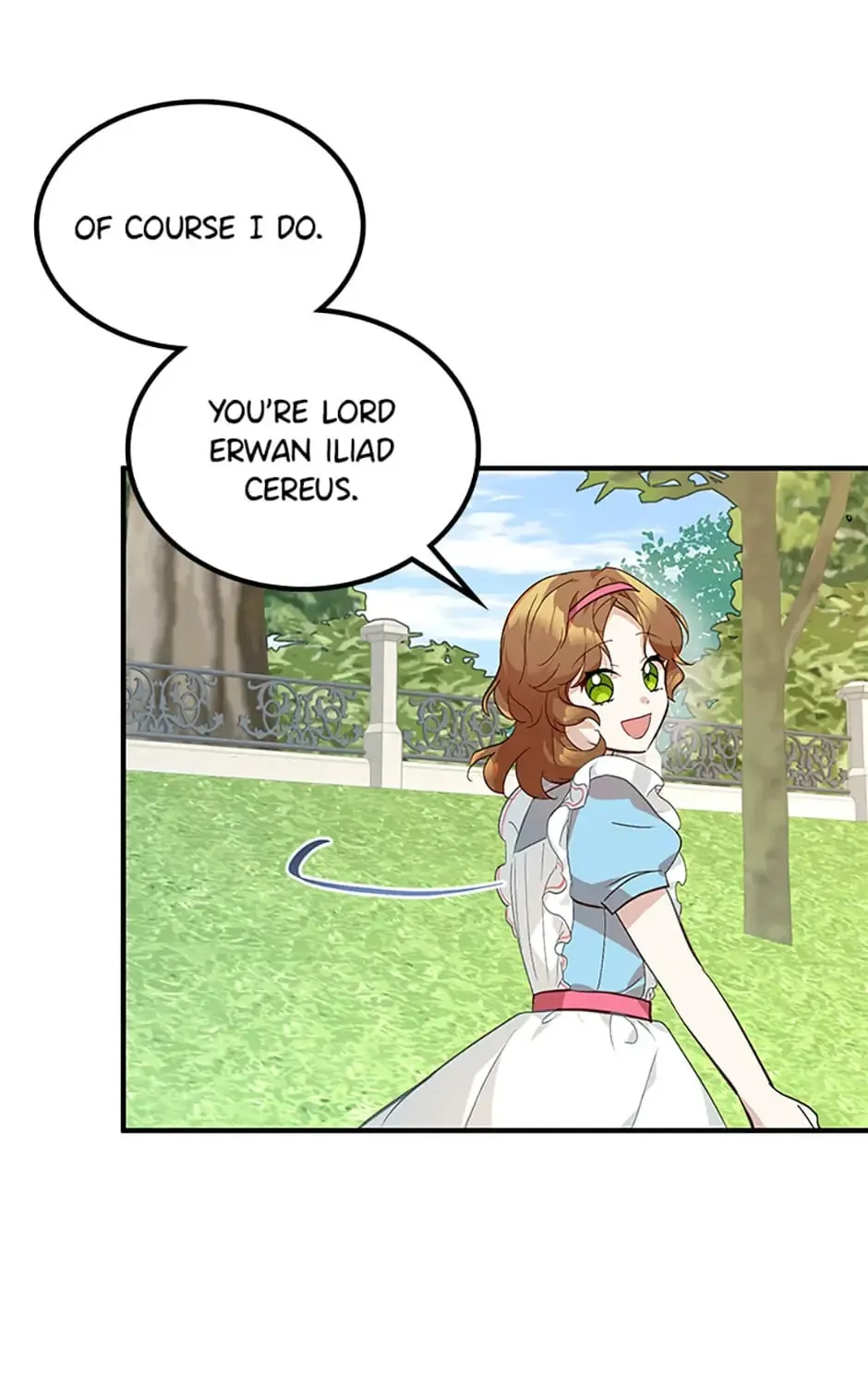 The Doctor Is Out Chapter 4 page 87 - 