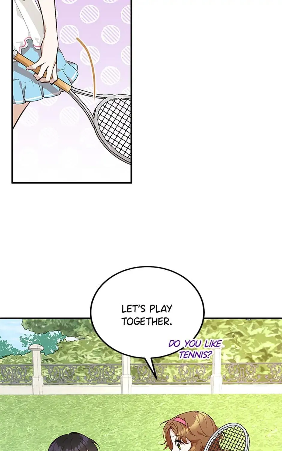 The Doctor Is Out Chapter 4 page 89 - 