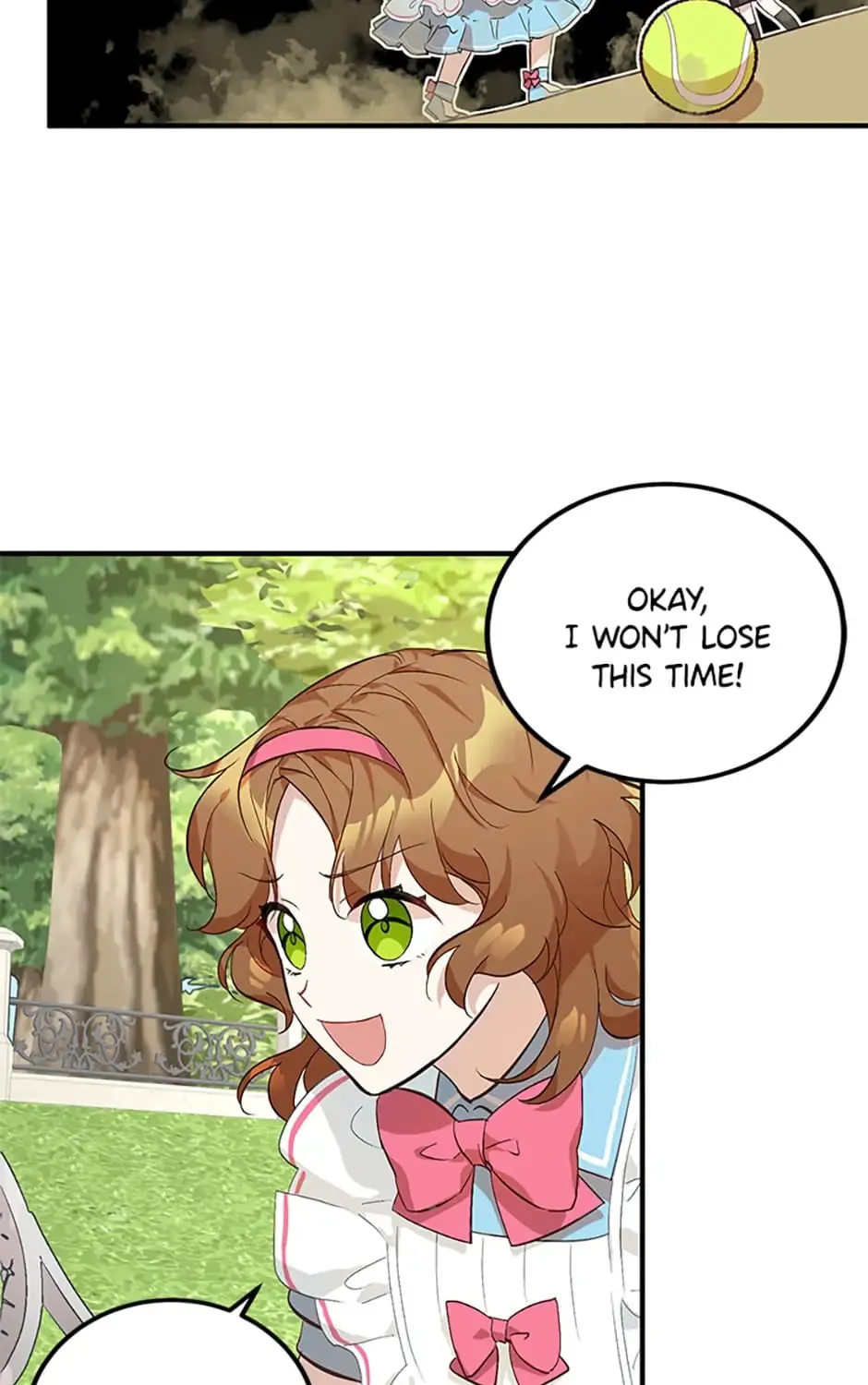 The Doctor Is Out Chapter 4 page 97 - 