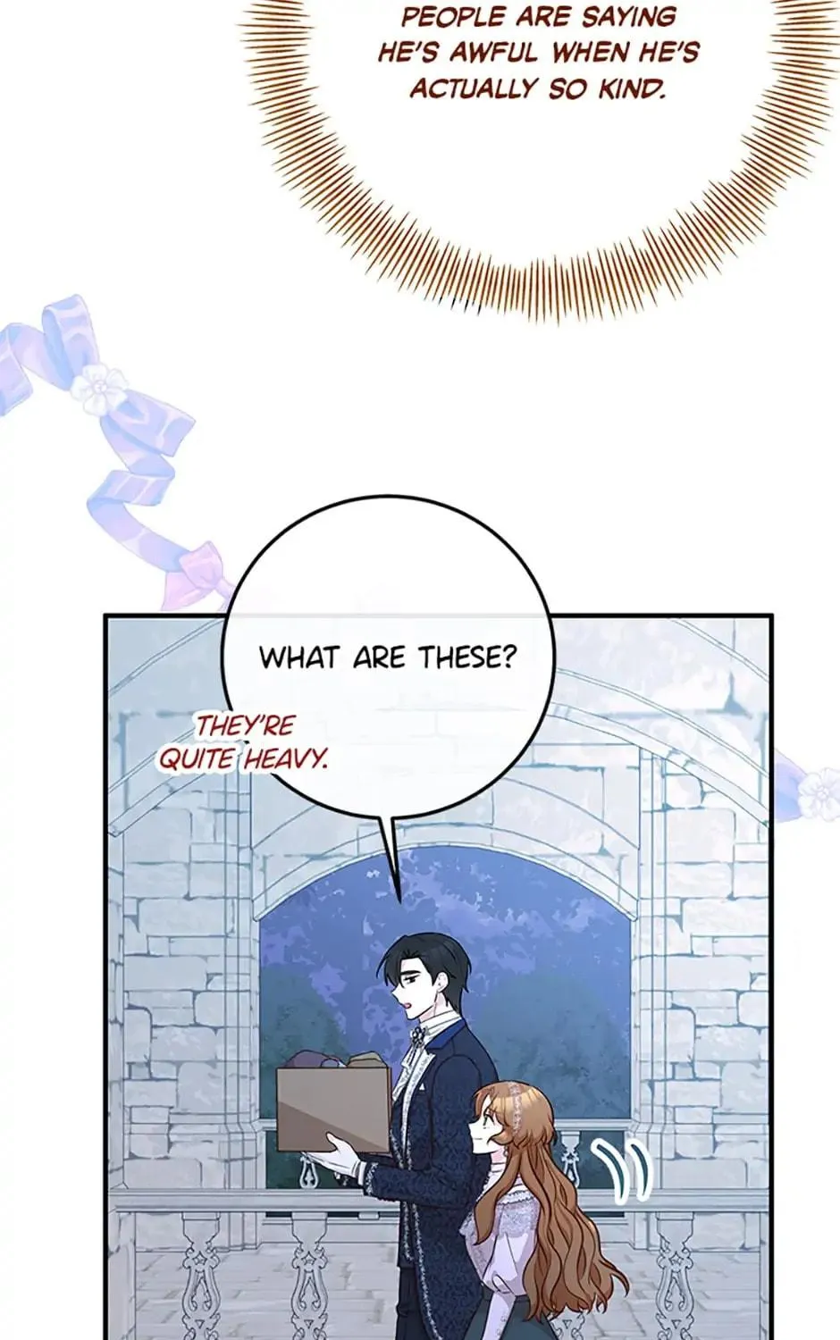 The Doctor Is Out Chapter 40 page 11 - 