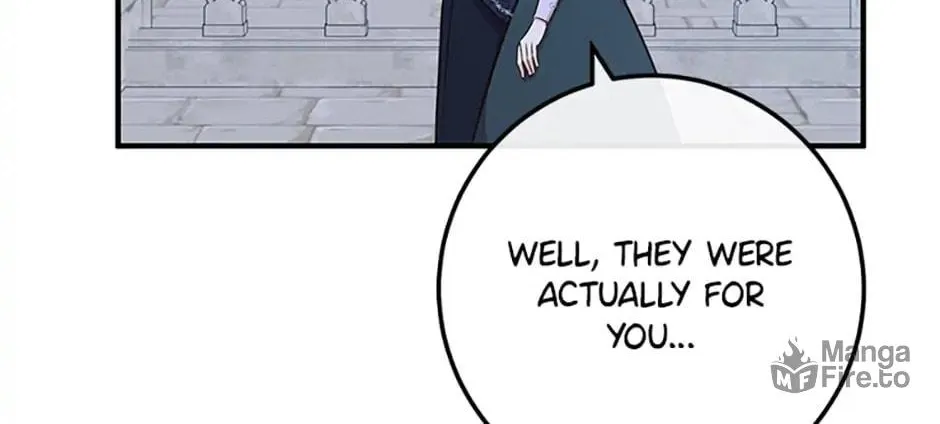 The Doctor Is Out Chapter 40 page 12 - 