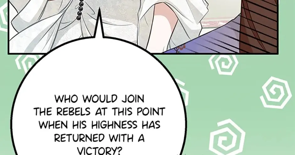 The Doctor Is Out Chapter 40 page 116 - 