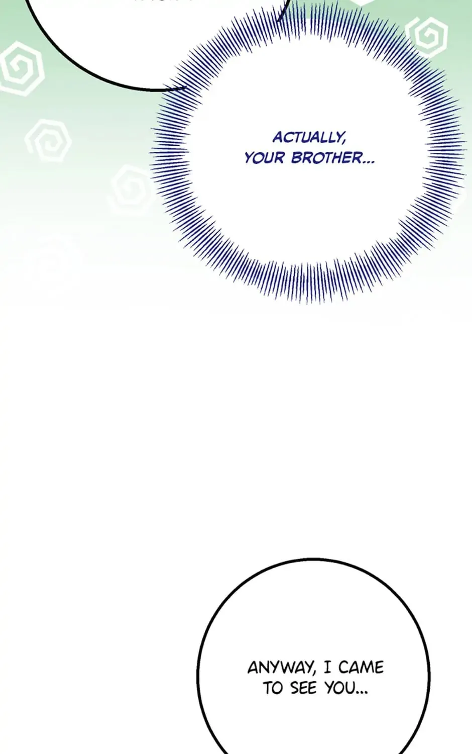 The Doctor Is Out Chapter 40 page 117 - 