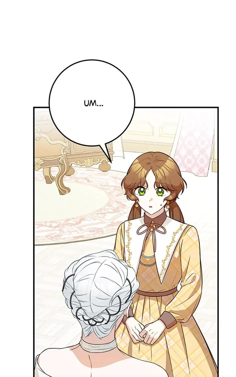 The Doctor Is Out Chapter 40 page 131 - 