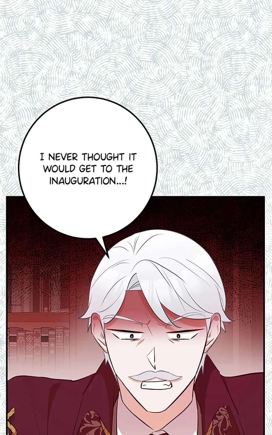 The Doctor Is Out Chapter 40 page 147 - 