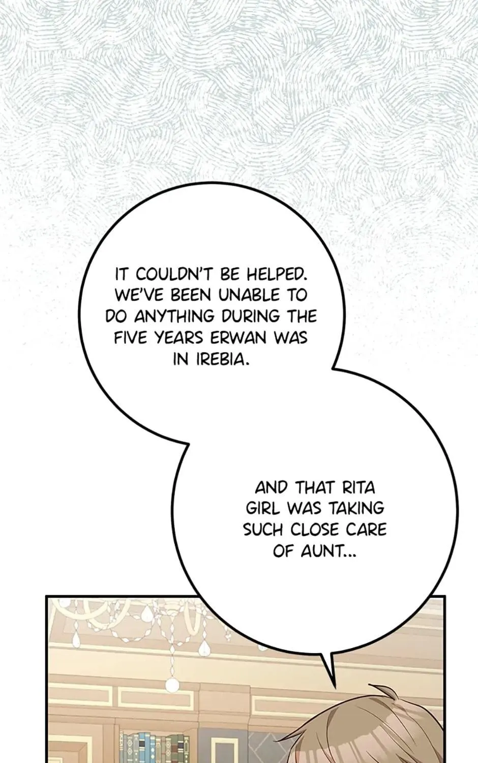 The Doctor Is Out Chapter 40 page 149 - 