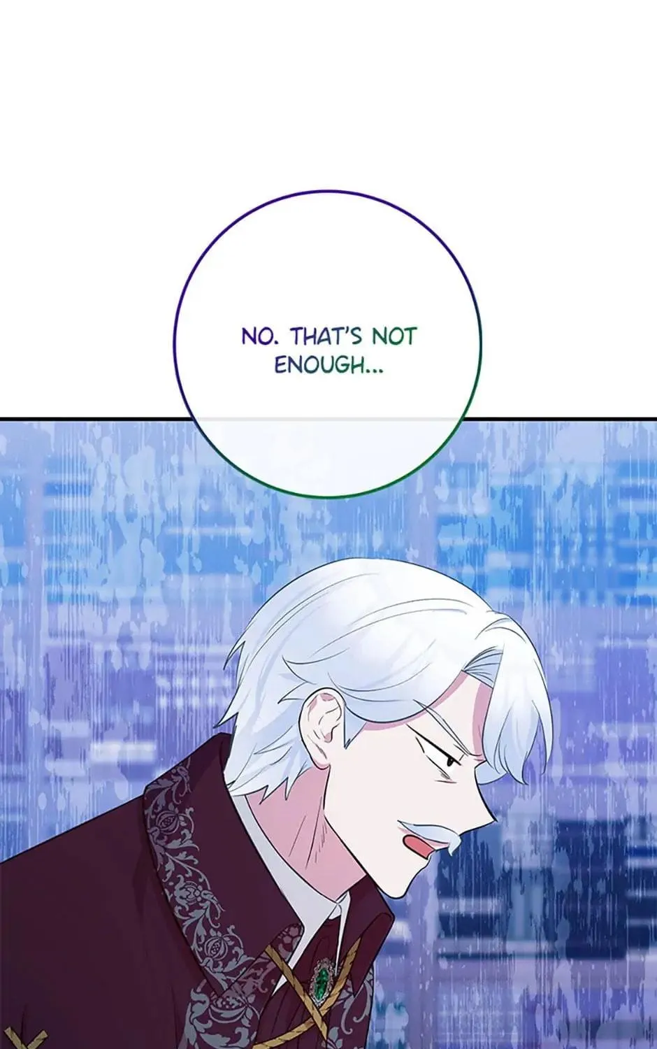 The Doctor Is Out Chapter 40 page 155 - 