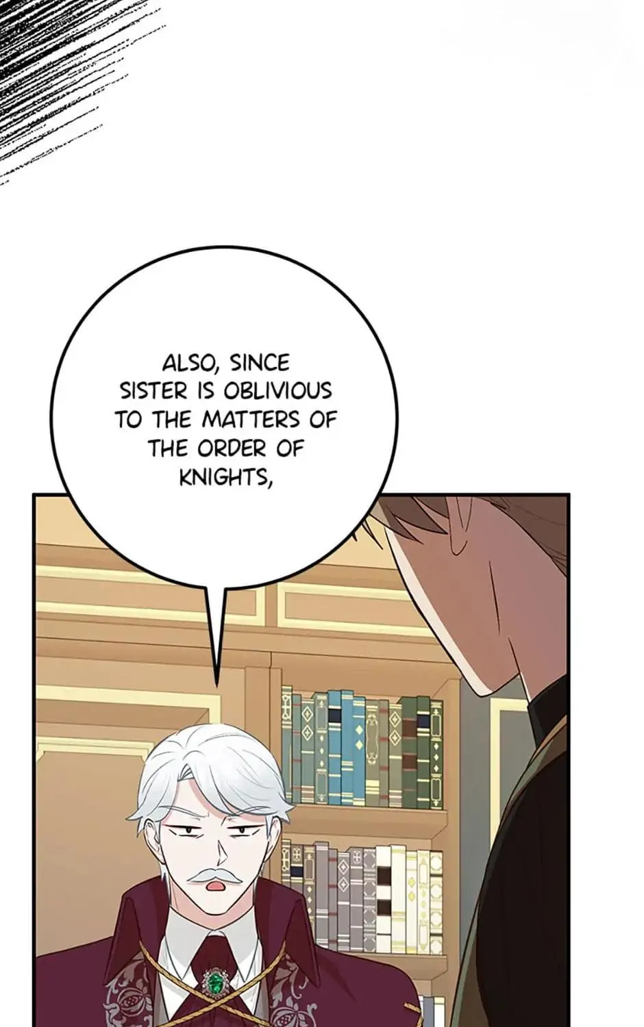 The Doctor Is Out Chapter 40 page 161 - 