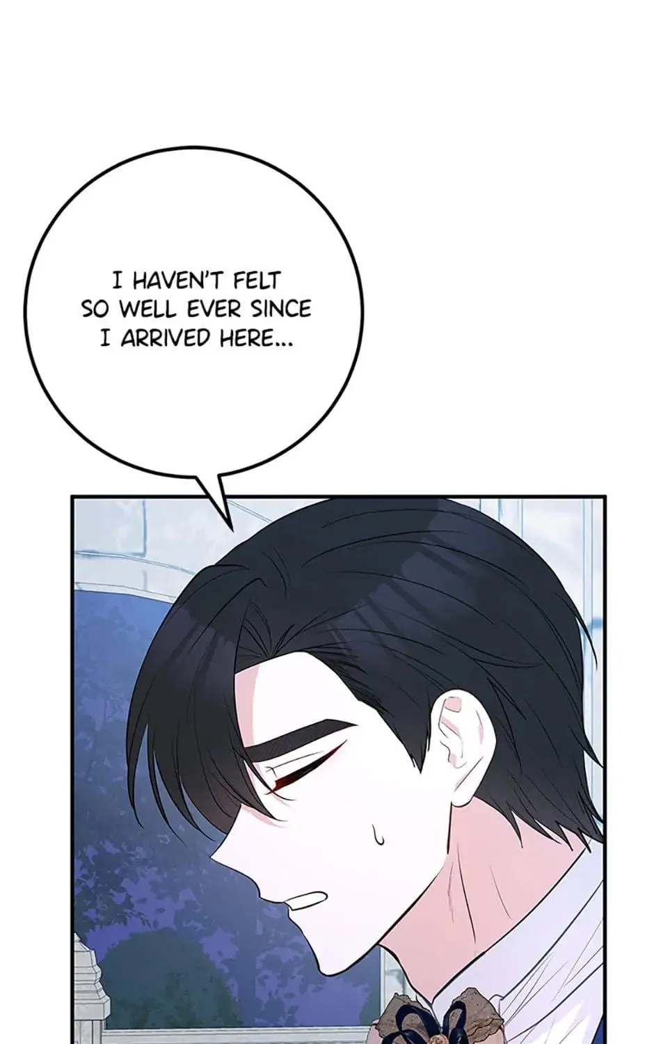The Doctor Is Out Chapter 40 page 19 - 