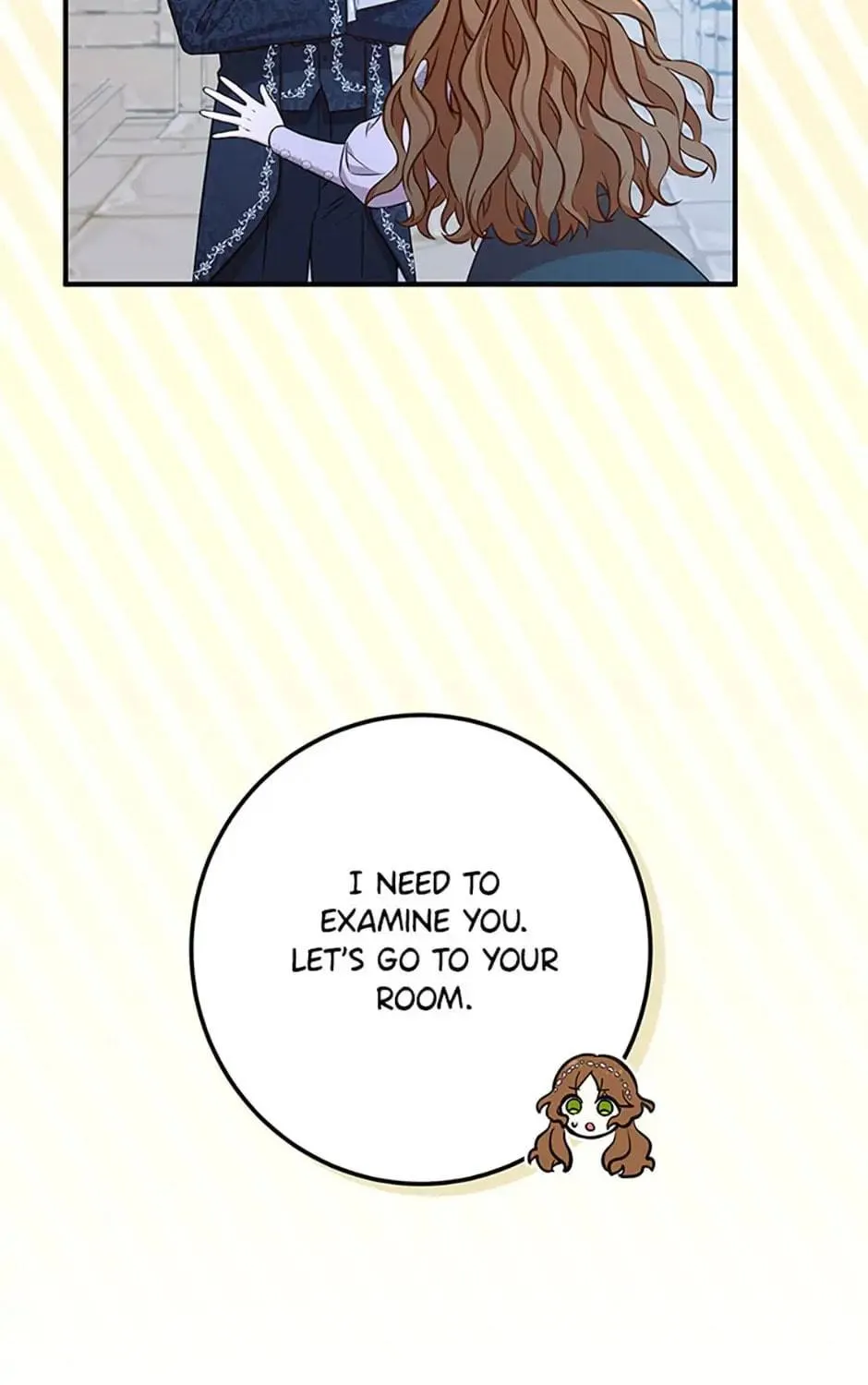 The Doctor Is Out Chapter 40 page 23 - 
