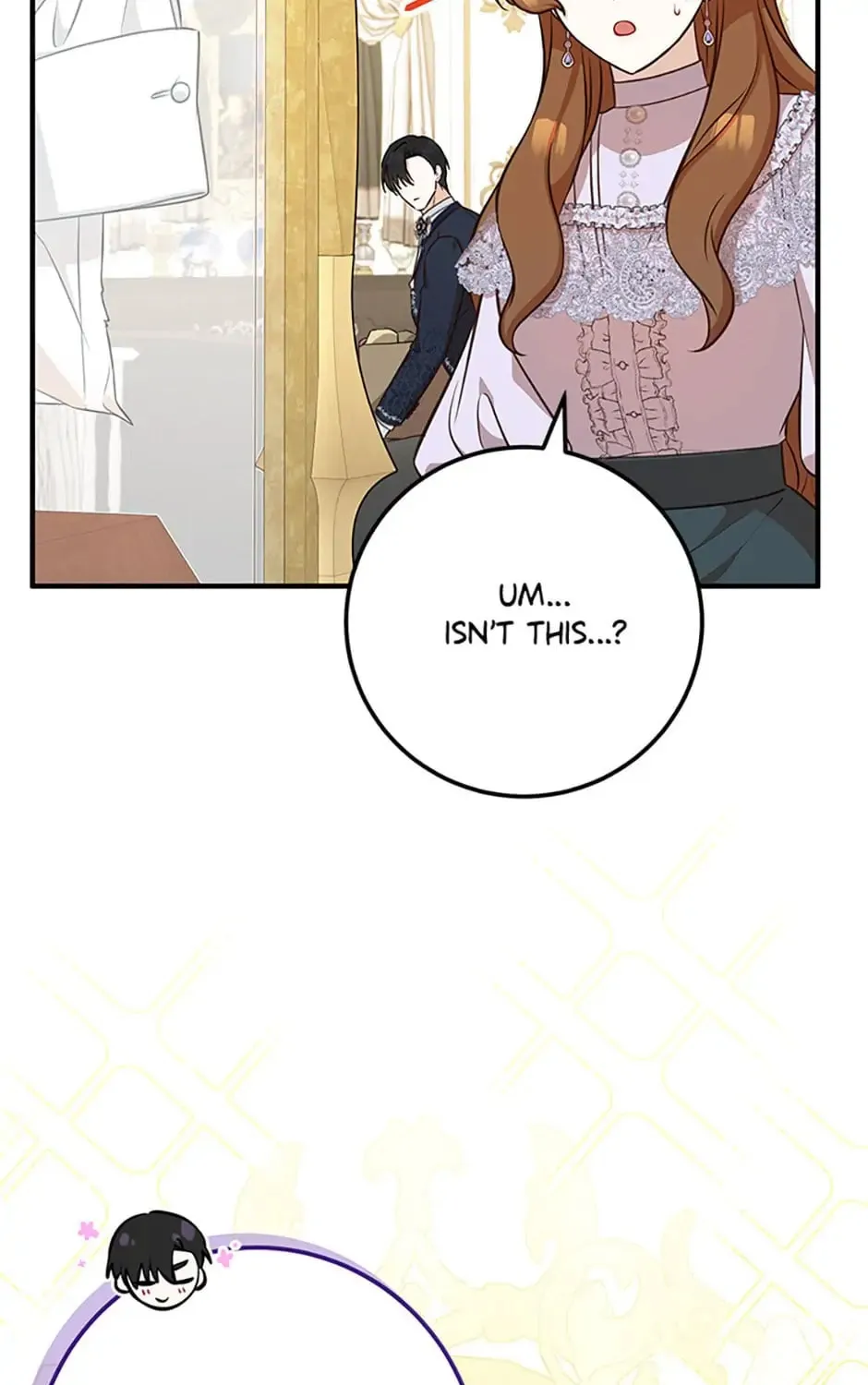 The Doctor Is Out Chapter 40 page 31 - 