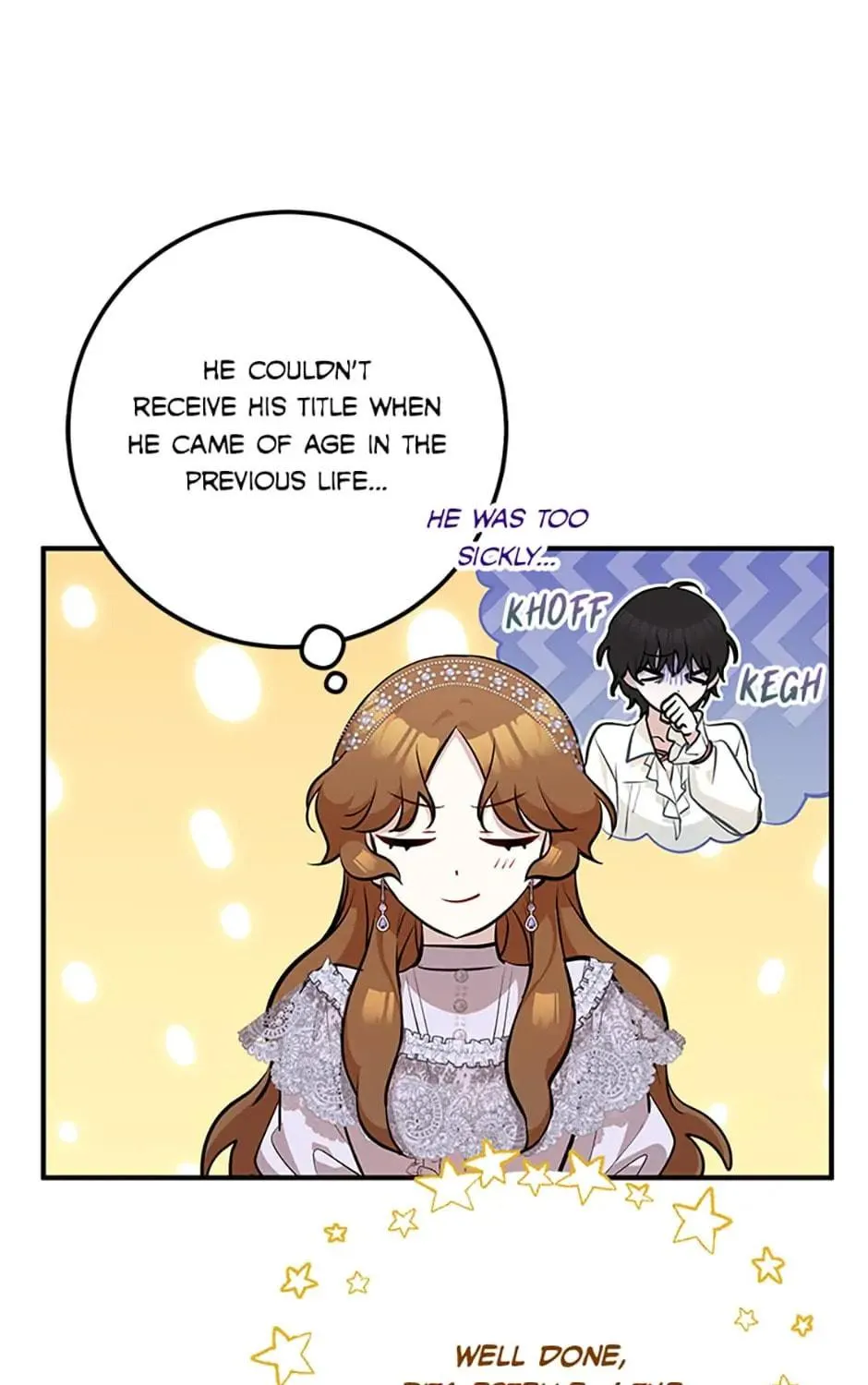 The Doctor Is Out Chapter 40 page 39 - 