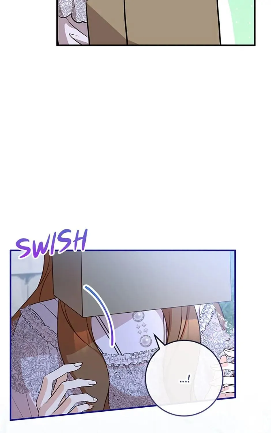 The Doctor Is Out Chapter 40 page 5 - 