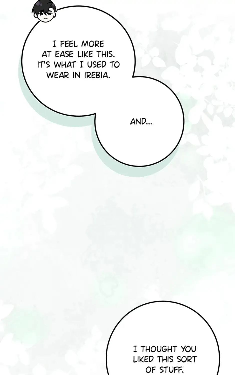 The Doctor Is Out Chapter 40 page 49 - 