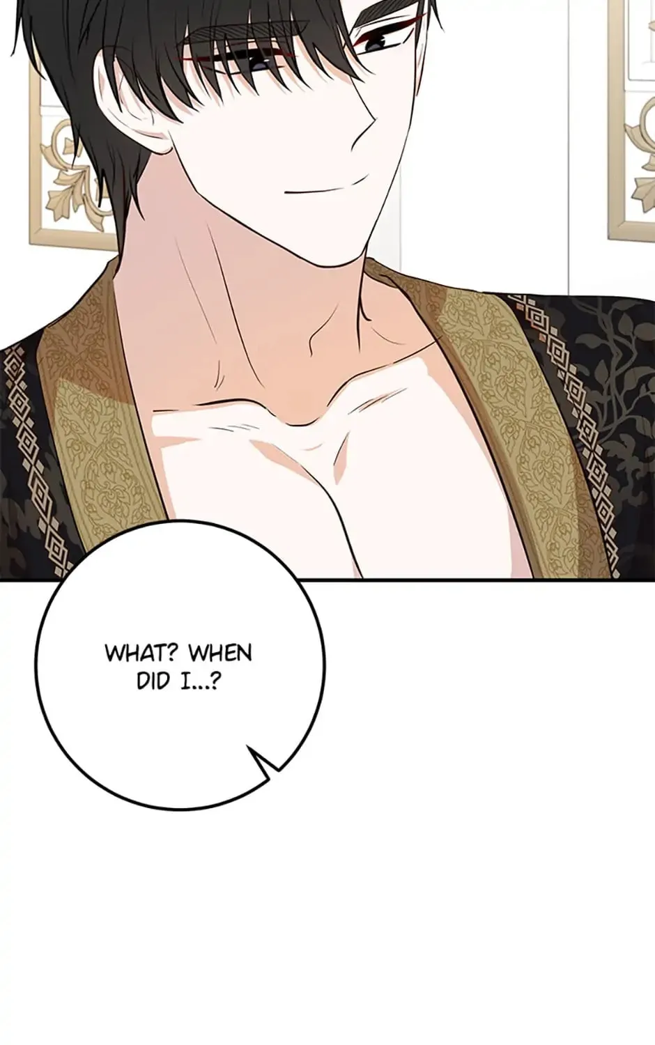 The Doctor Is Out Chapter 40 page 51 - 