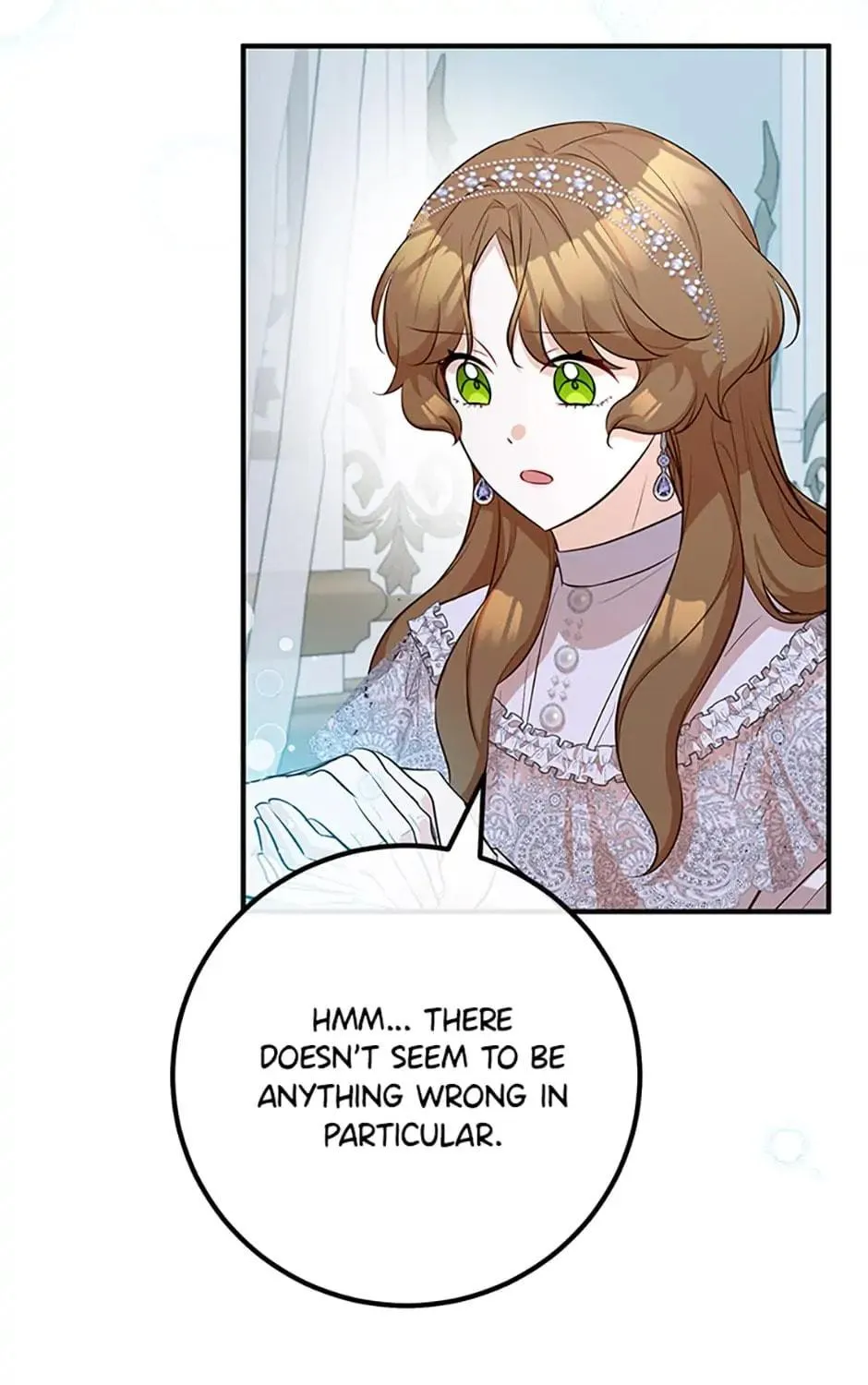 The Doctor Is Out Chapter 40 page 59 - 