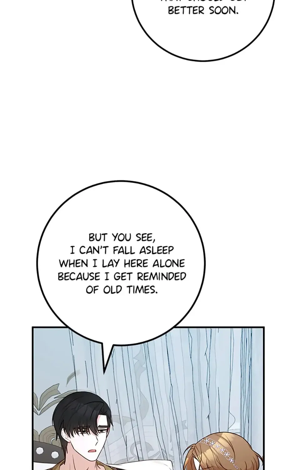 The Doctor Is Out Chapter 40 page 63 - 