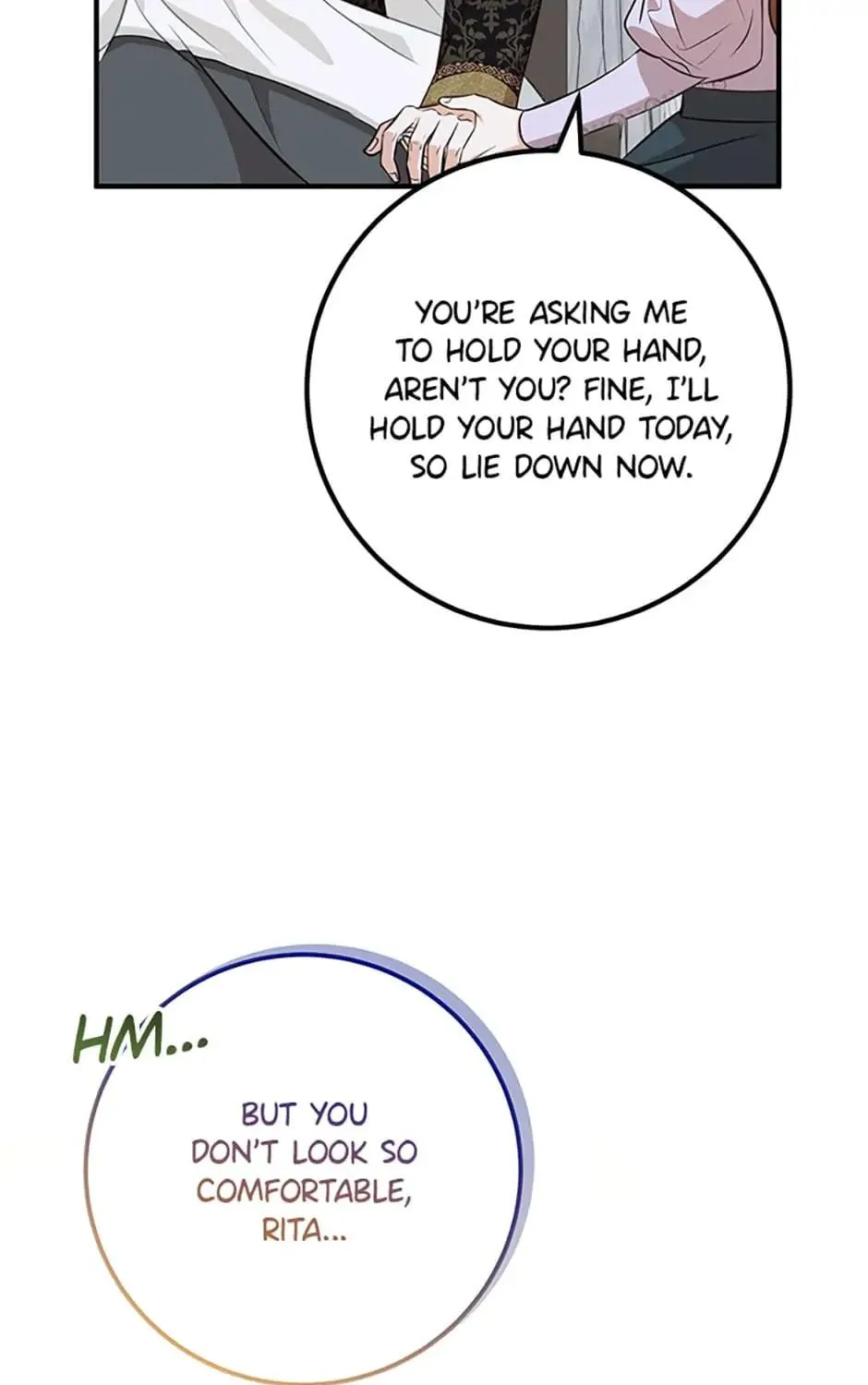 The Doctor Is Out Chapter 40 page 65 - 
