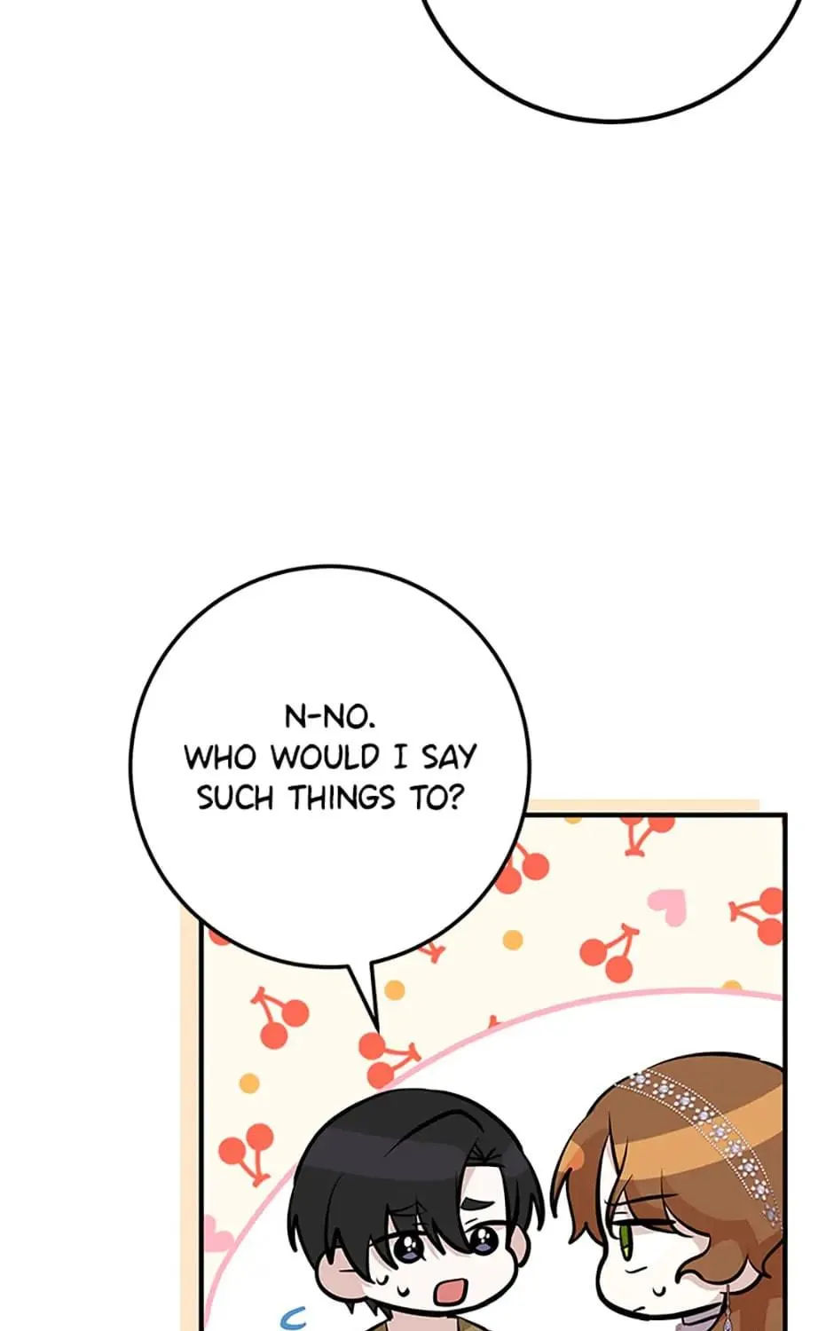 The Doctor Is Out Chapter 40 page 71 - 