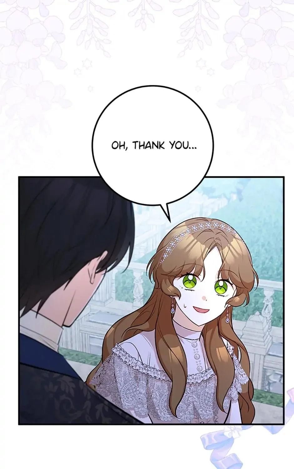 The Doctor Is Out Chapter 40 page 9 - 