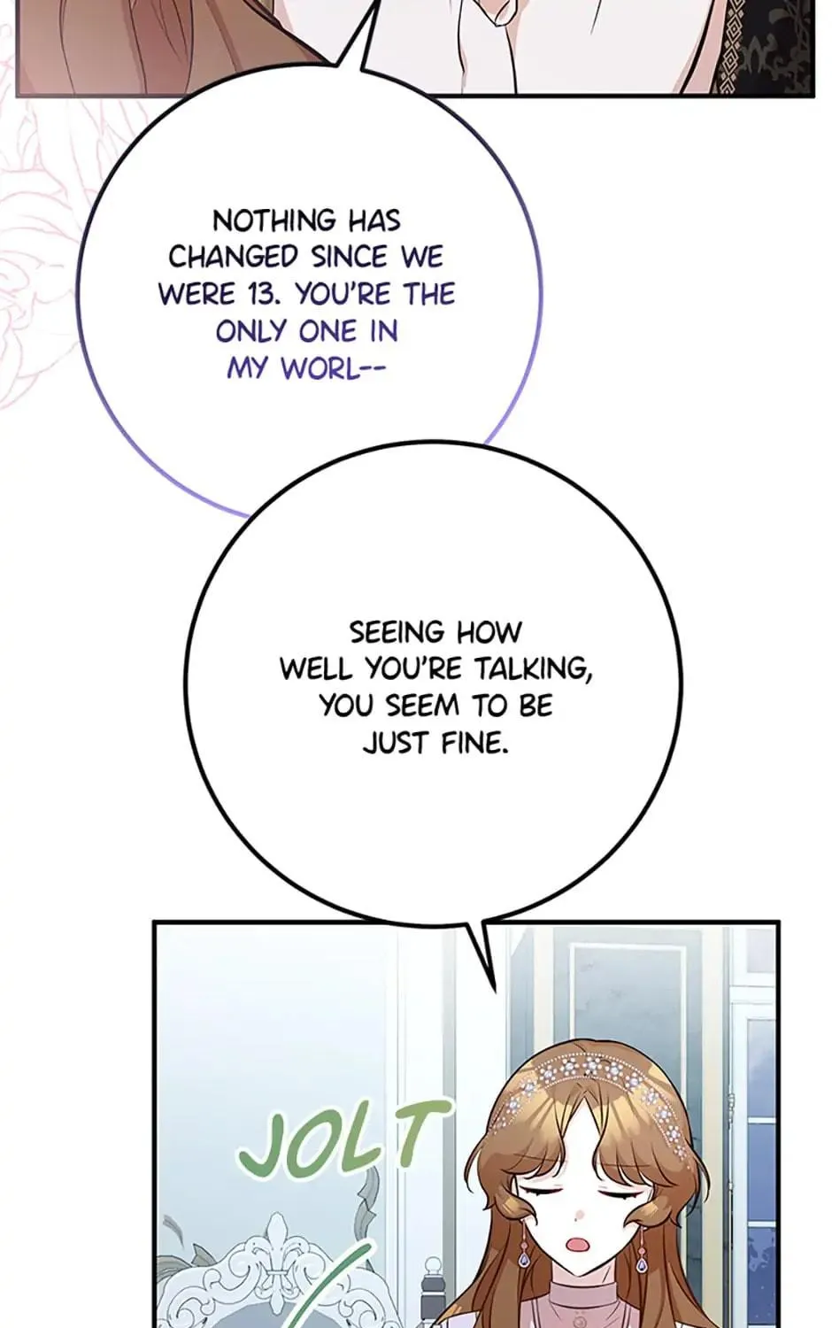 The Doctor Is Out Chapter 40 page 83 - 