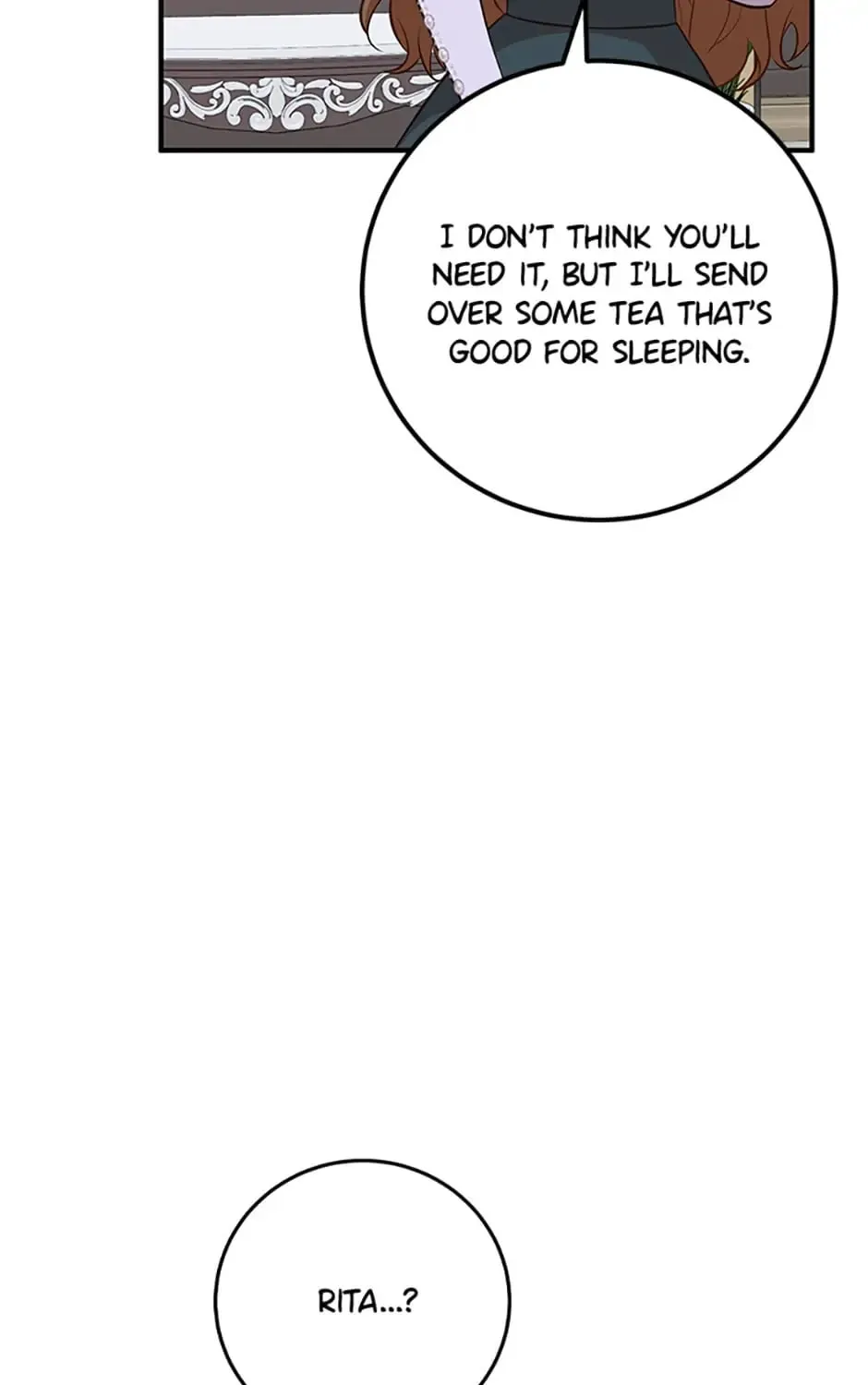 The Doctor Is Out Chapter 40 page 85 - 