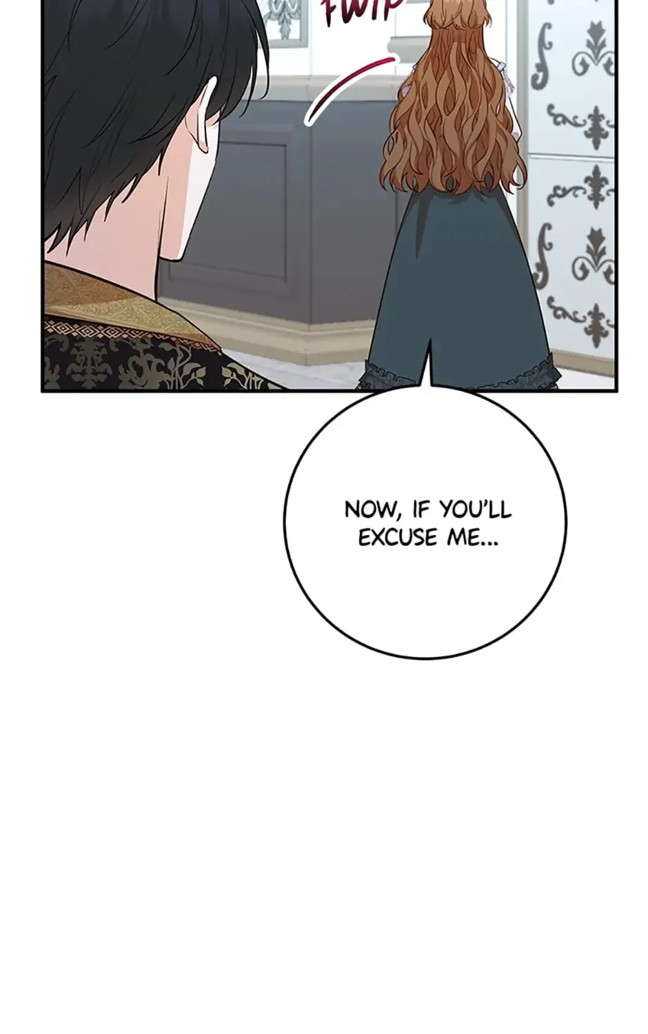 The Doctor Is Out Chapter 40 page 87 - 