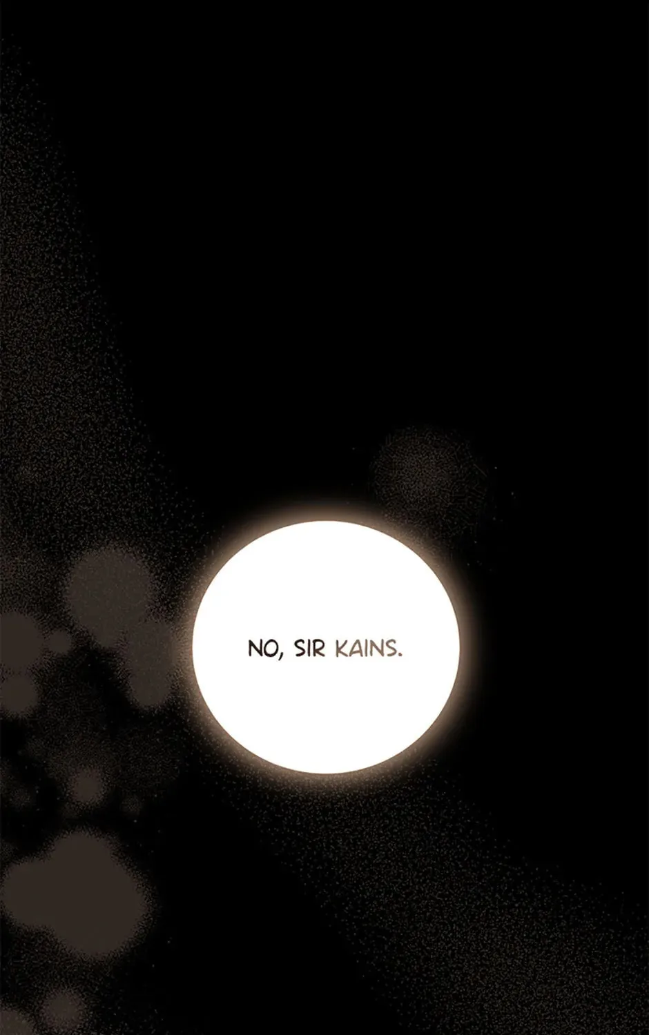 The Doctor Is Out Chapter 41 page 1 - 