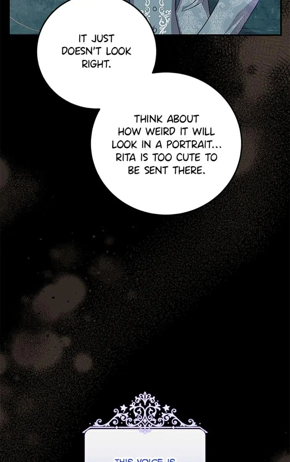 The Doctor Is Out Chapter 41 page 11 - 