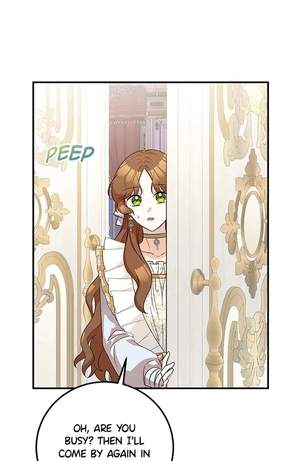 The Doctor Is Out Chapter 41 page 115 - 