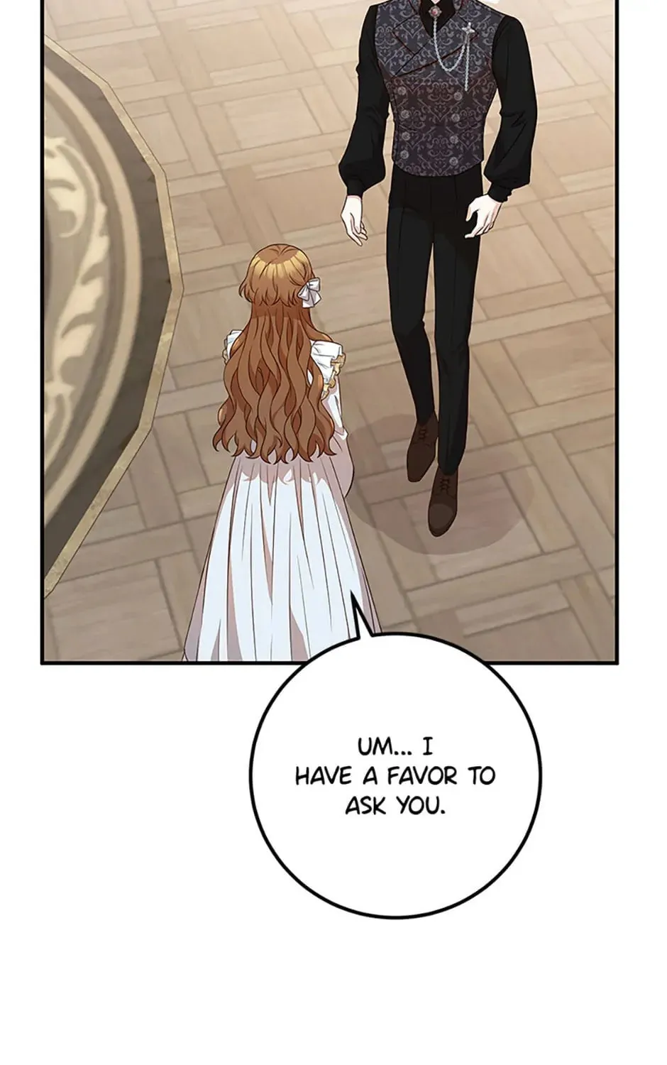 The Doctor Is Out Chapter 41 page 121 - 